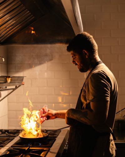 chef